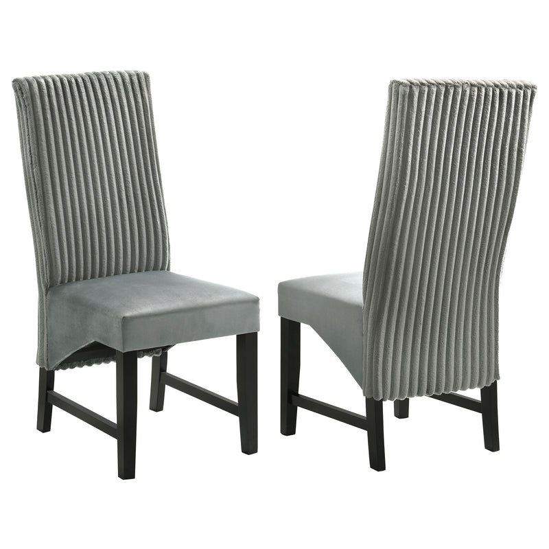 Barrand Side Chair - Furniture Center (NY)