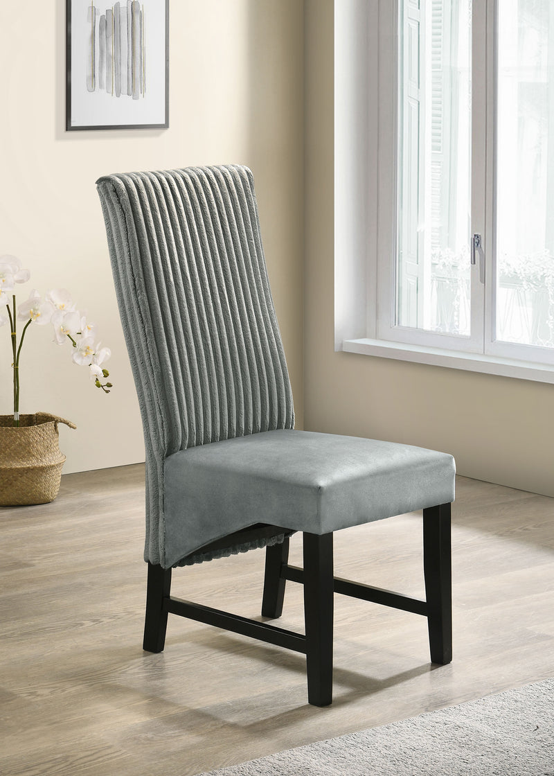 Barrand Side Chair - Furniture Center (NY)