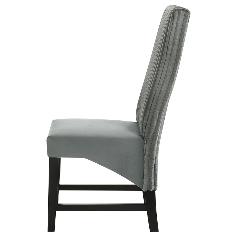 Barrand Side Chair - Furniture Center (NY)