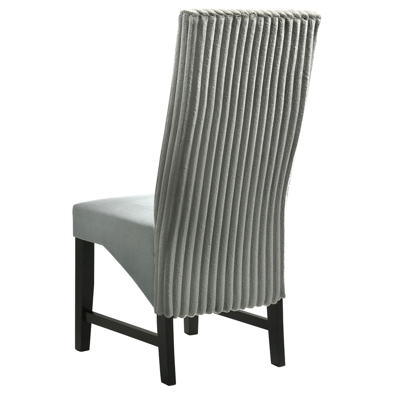Barrand Side Chair - Furniture Center (NY)