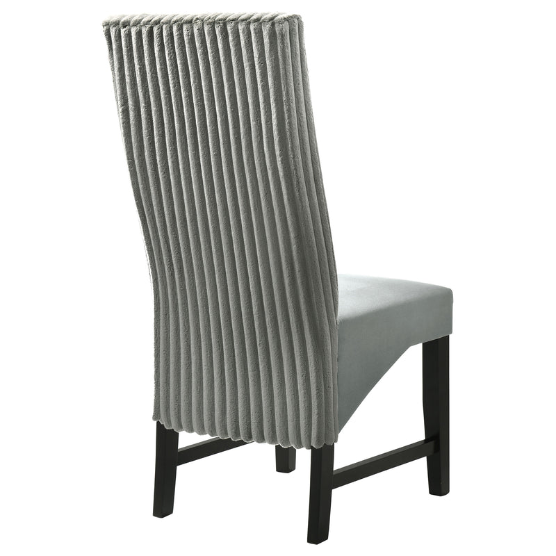 Barrand Side Chair - Furniture Center (NY)