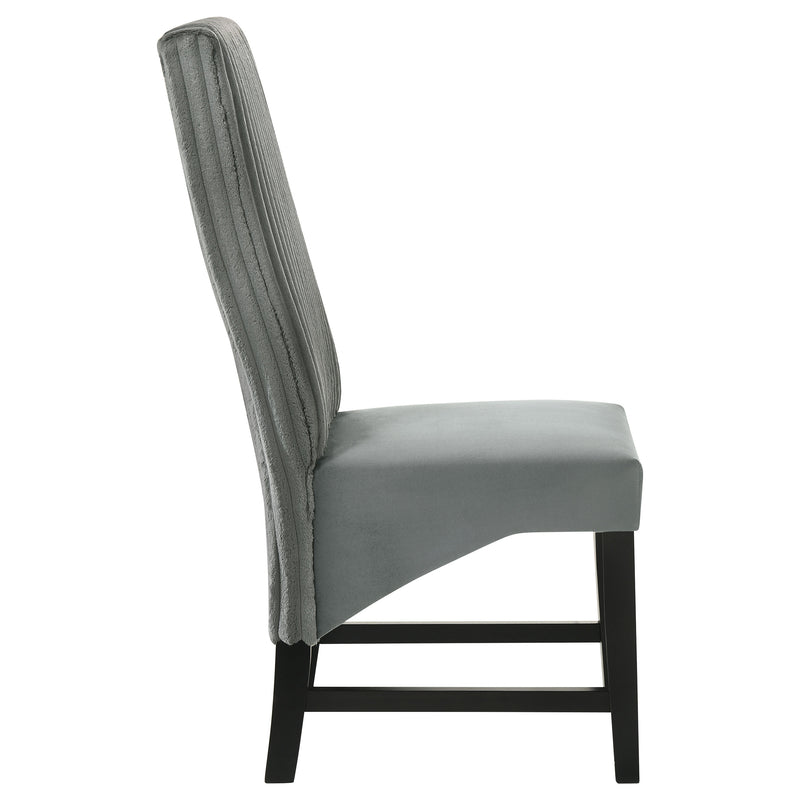 Barrand Side Chair - Furniture Center (NY)