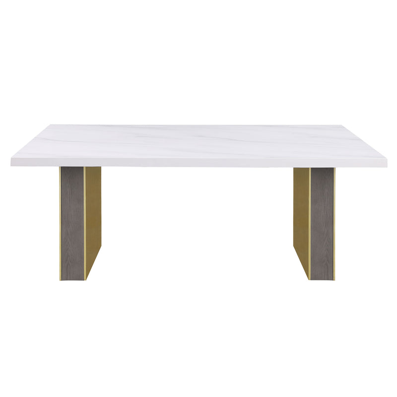 Carla Dining Table - Furniture Center (NY)