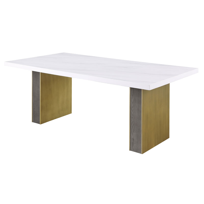 Carla Dining Table - Furniture Center (NY)