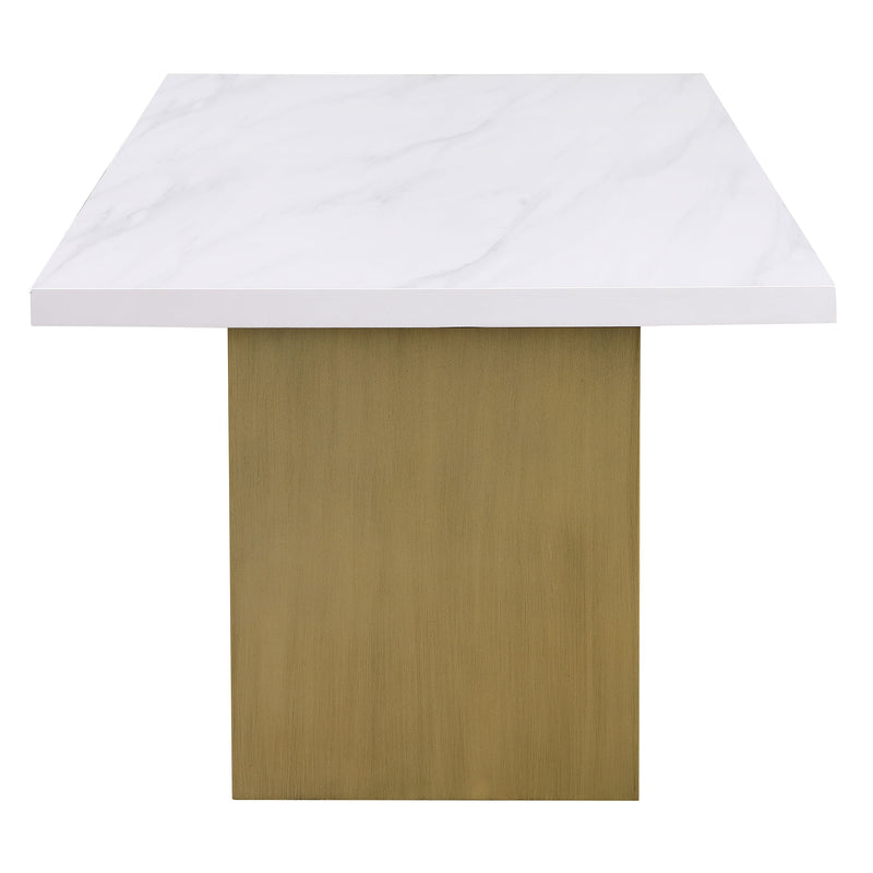 Carla Dining Table - Furniture Center (NY)