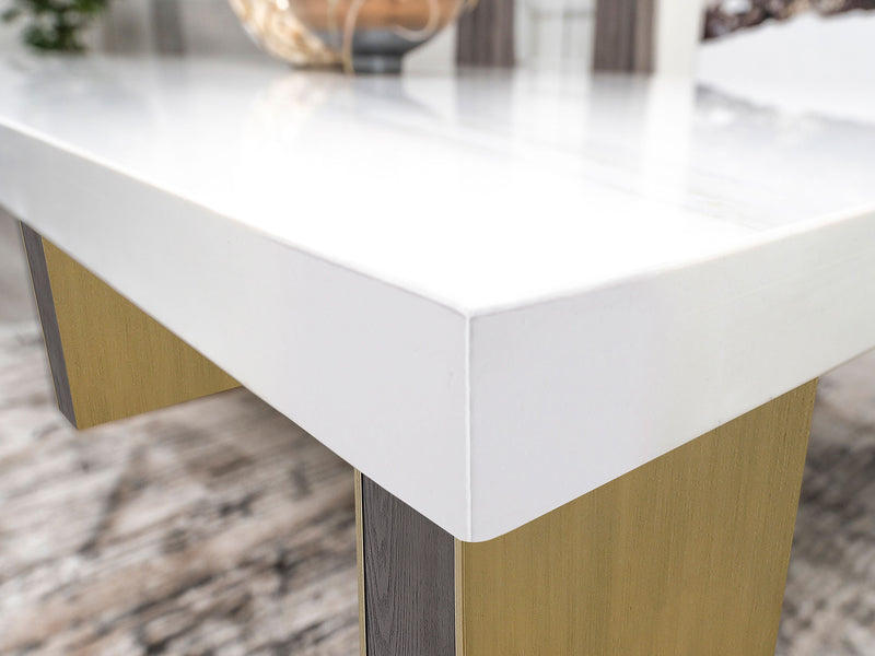 Carla Dining Table - Furniture Center (NY)