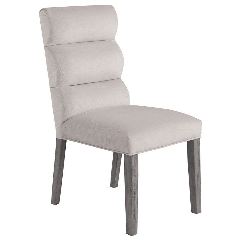 Carla Side Chair - Furniture Center (NY)