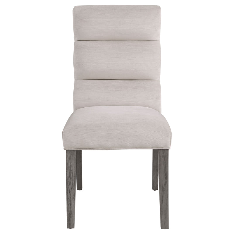 Carla Side Chair - Furniture Center (NY)