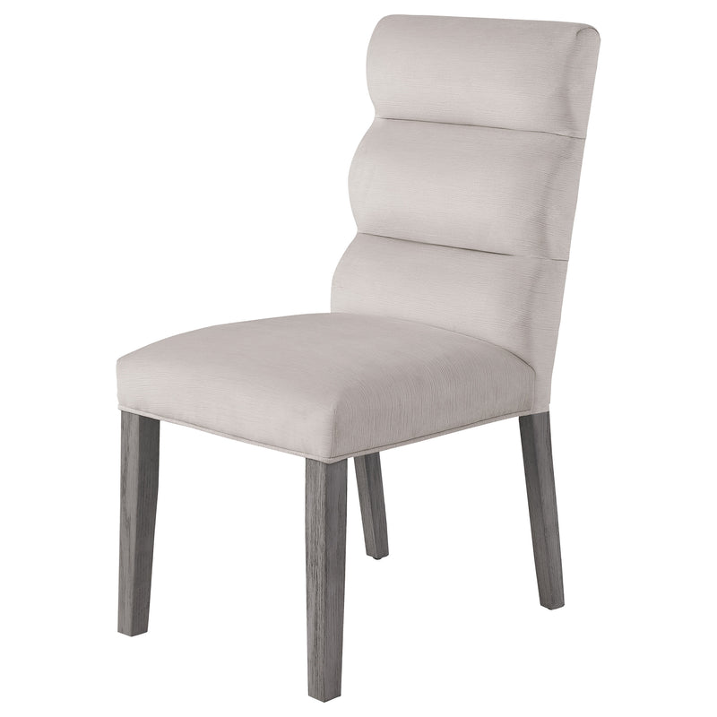 Carla Side Chair - Furniture Center (NY)