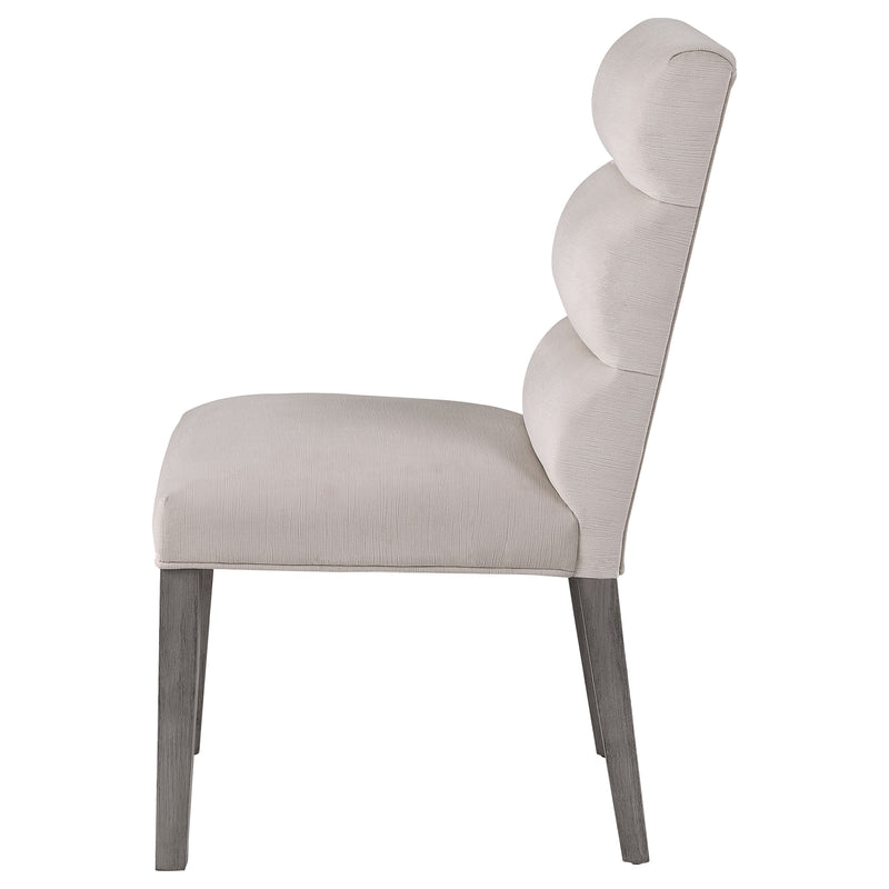 Carla Side Chair - Furniture Center (NY)