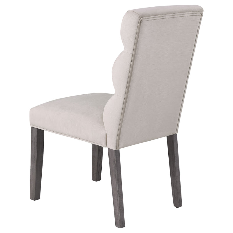 Carla Side Chair - Furniture Center (NY)