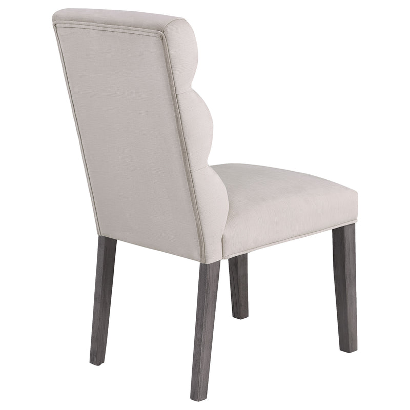 Carla Side Chair - Furniture Center (NY)