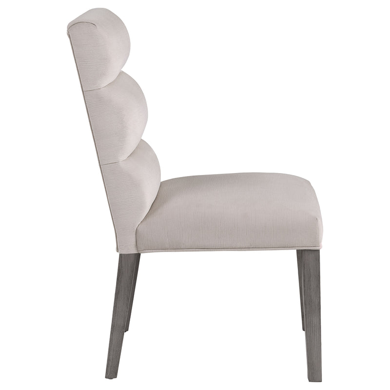 Carla Side Chair - Furniture Center (NY)