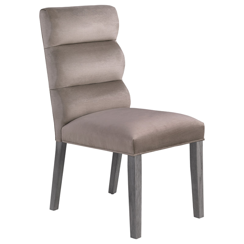 Carla Side Chair - Furniture Center (NY)