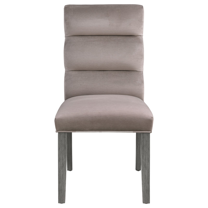 Carla Side Chair - Furniture Center (NY)