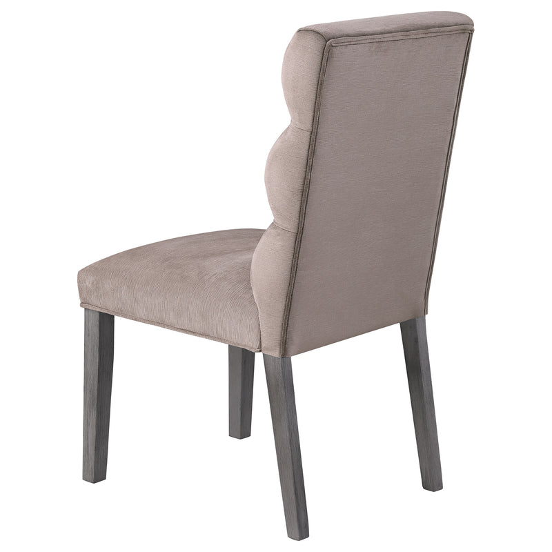 Carla Side Chair - Furniture Center (NY)