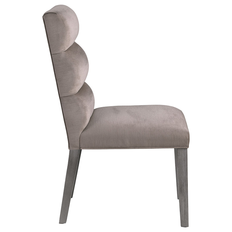 Carla Side Chair - Furniture Center (NY)