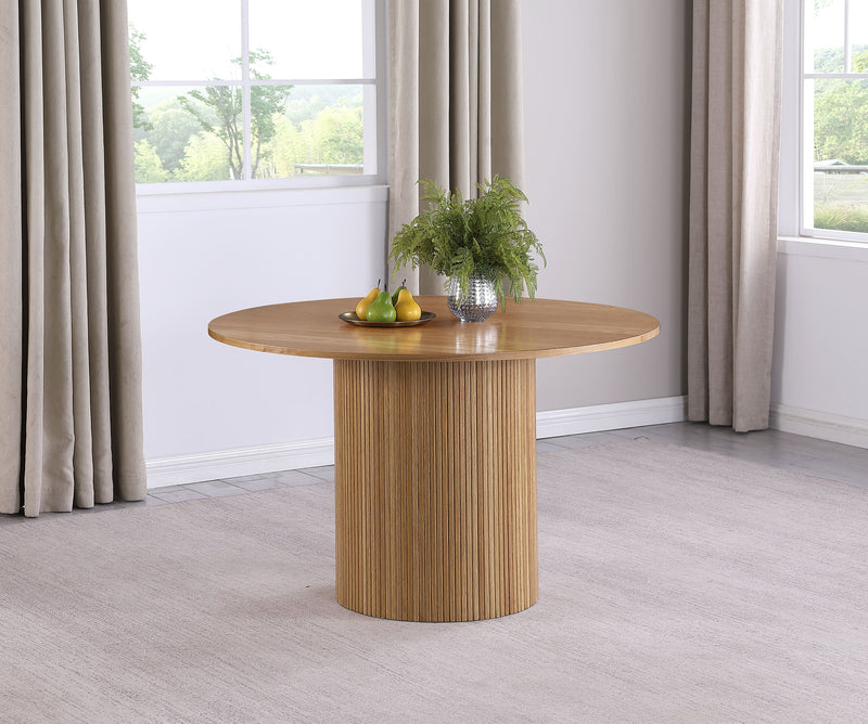 Bradbury Dining Table - Furniture Center (NY)