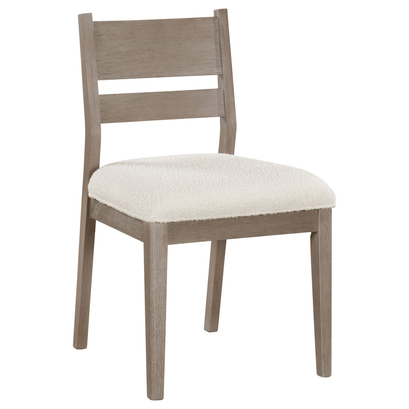 Cornelia 7 Pc Dining Set - Furniture Center (NY)