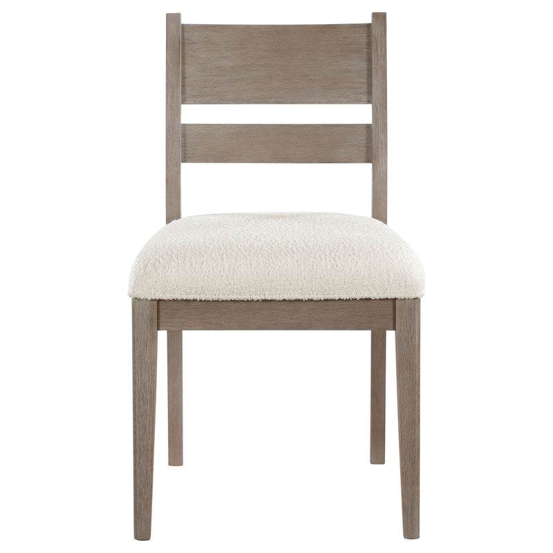 Cornelia 7 Pc Dining Set - Furniture Center (NY)