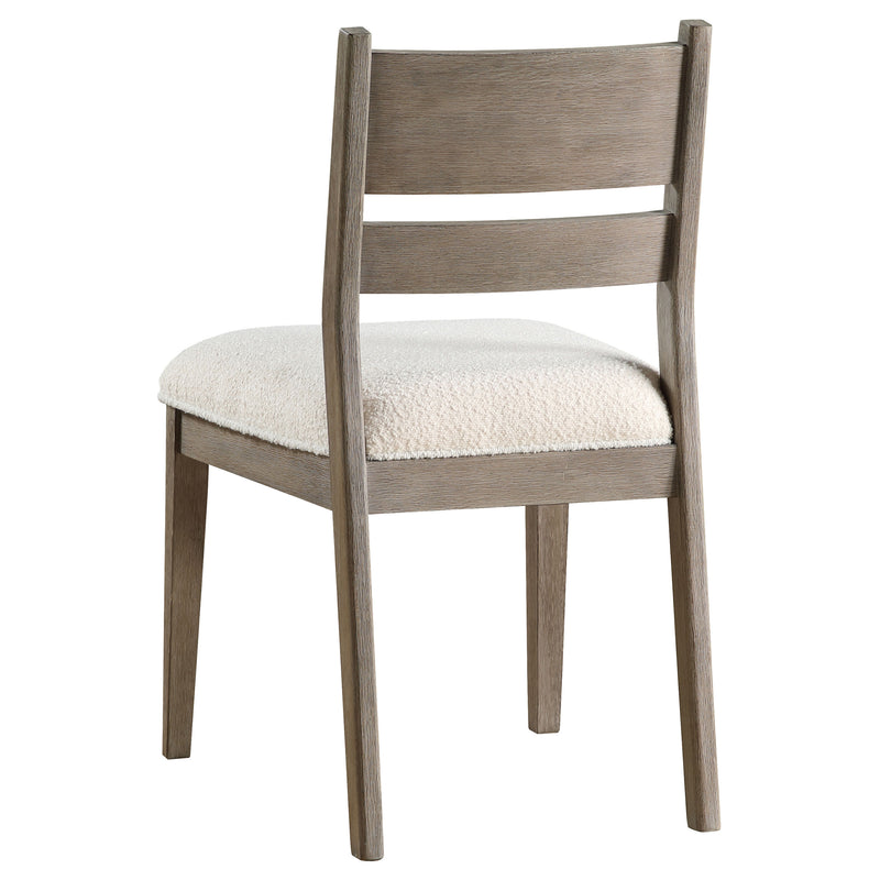 Cornelia 7 Pc Dining Set - Furniture Center (NY)