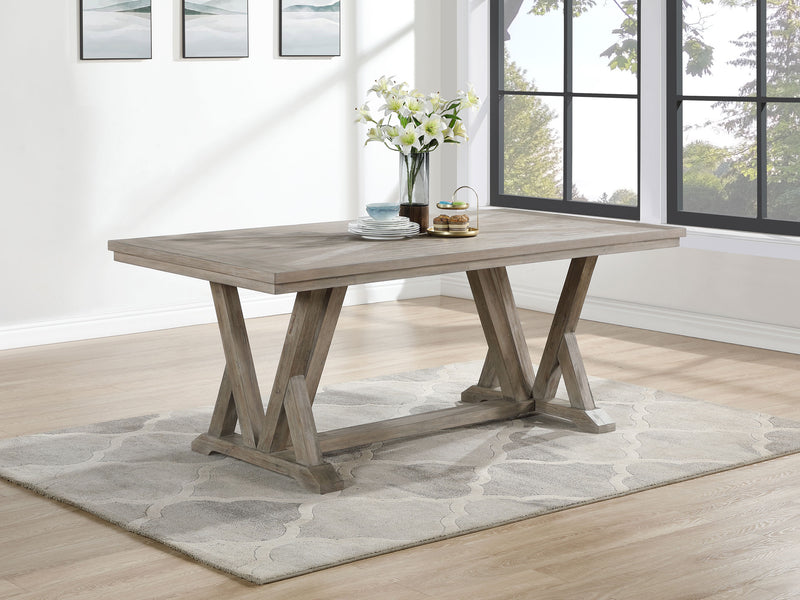 Cornelia Dining Table - Furniture Center (NY)