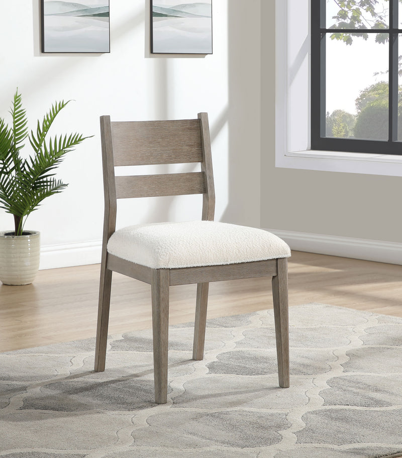 Cornelia Side Chair - Furniture Center (NY)