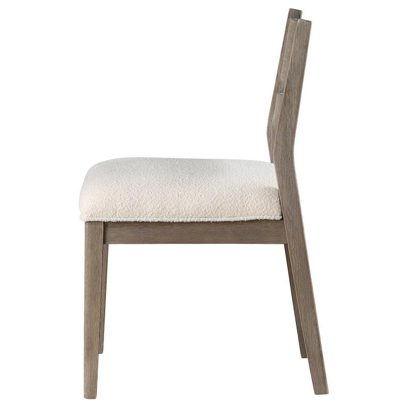 Cornelia Side Chair - Furniture Center (NY)