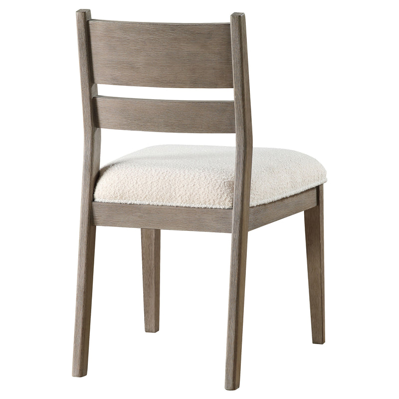 Cornelia Side Chair - Furniture Center (NY)