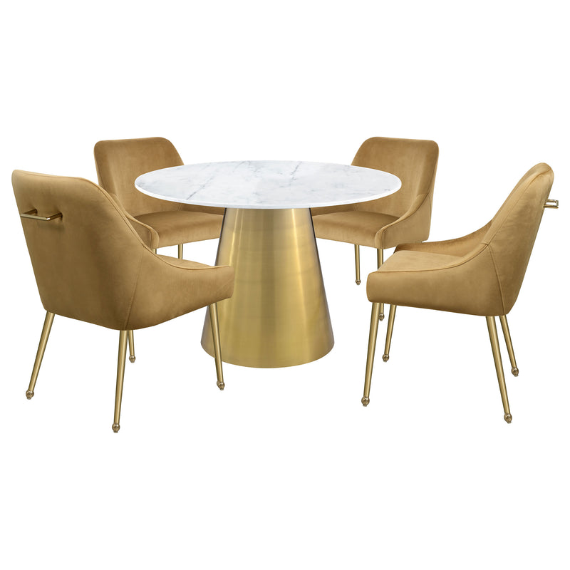 Ambrose Dining Table - Furniture Center (NY)