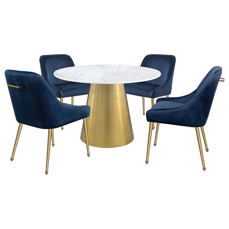 Ambrose Dining Table - Furniture Center (NY)