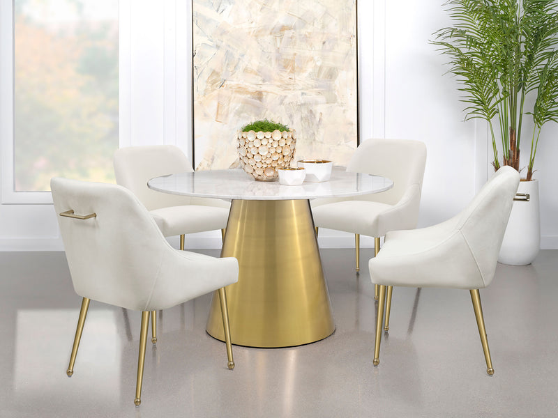 Ambrose Dining Table - Furniture Center (NY)