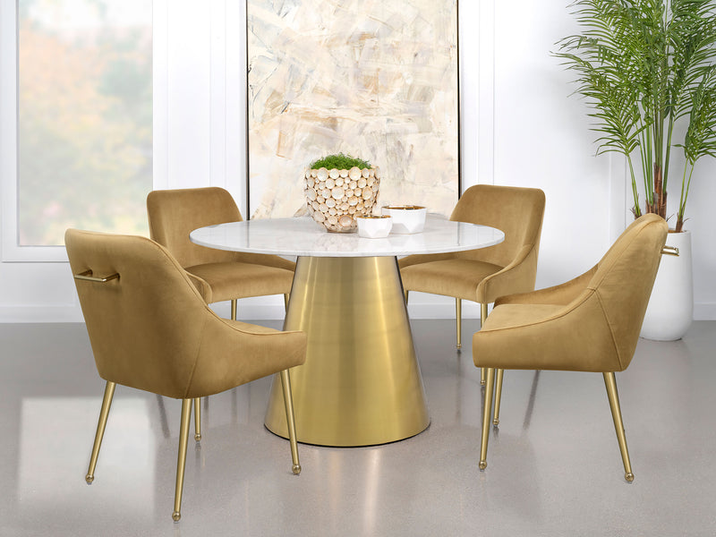 Ambrose Dining Table - Furniture Center (NY)