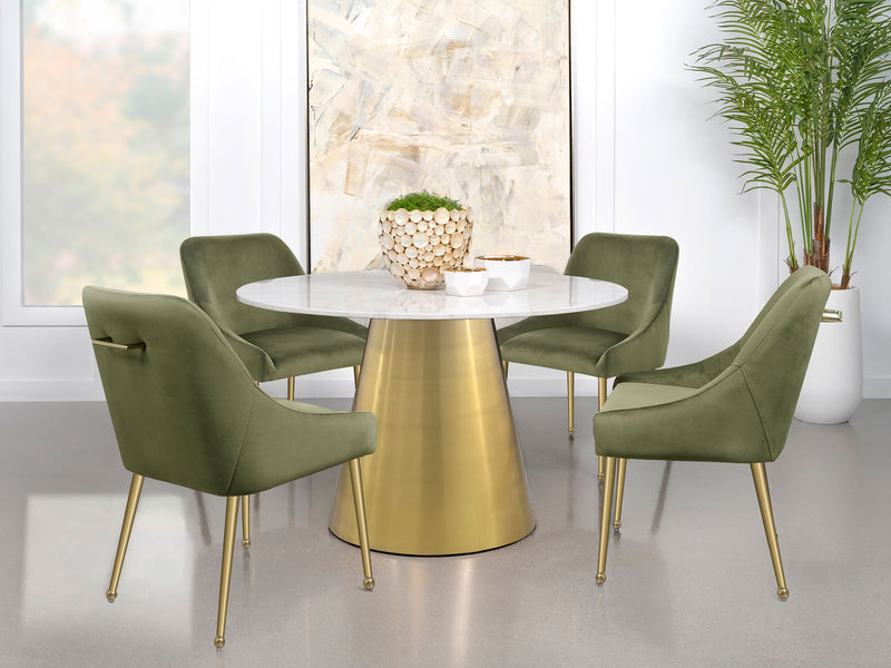 Ambrose Dining Table - Furniture Center (NY)