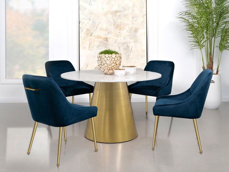 Ambrose Dining Table - Furniture Center (NY)