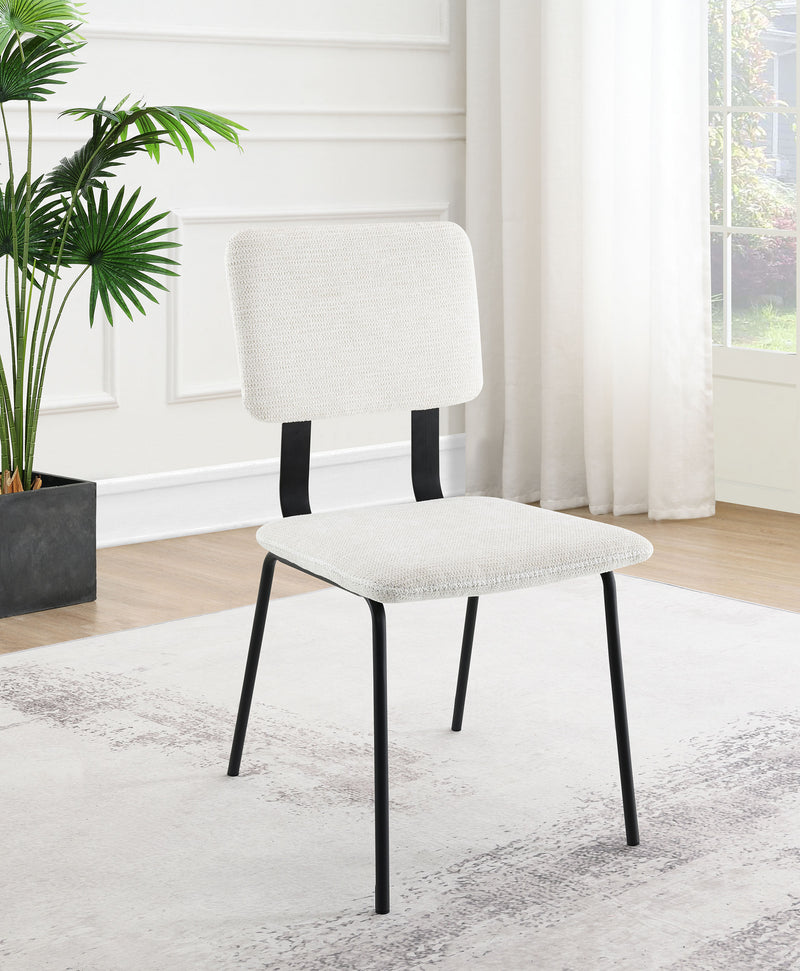 Calla Side Chair - Furniture Center (NY)