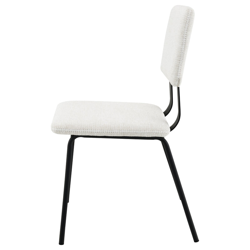Calla Side Chair - Furniture Center (NY)