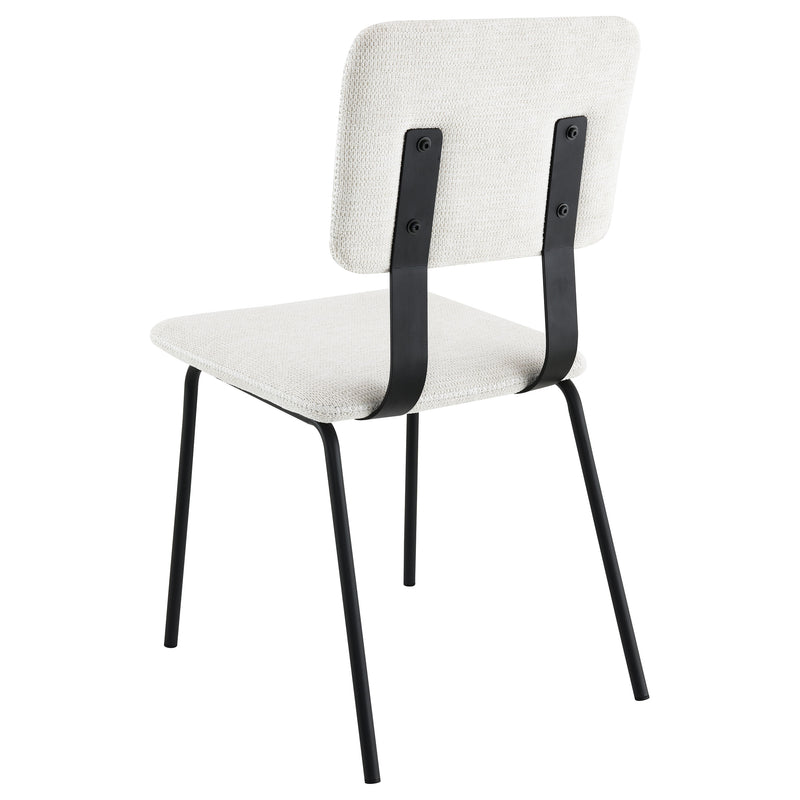 Calla Side Chair - Furniture Center (NY)