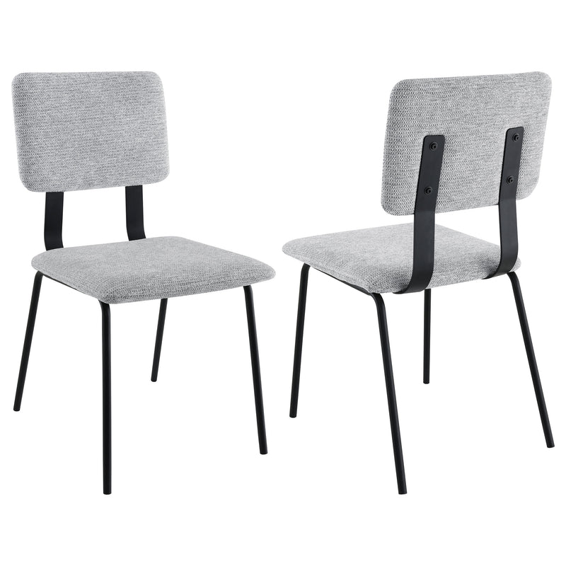Calla Side Chair - Furniture Center (NY)