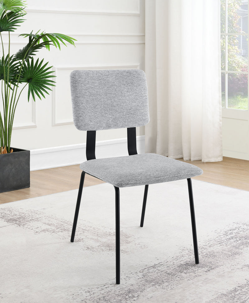 Calla Side Chair - Furniture Center (NY)
