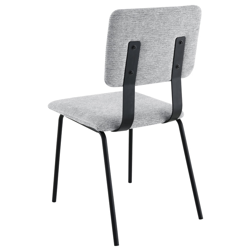 Calla Side Chair - Furniture Center (NY)