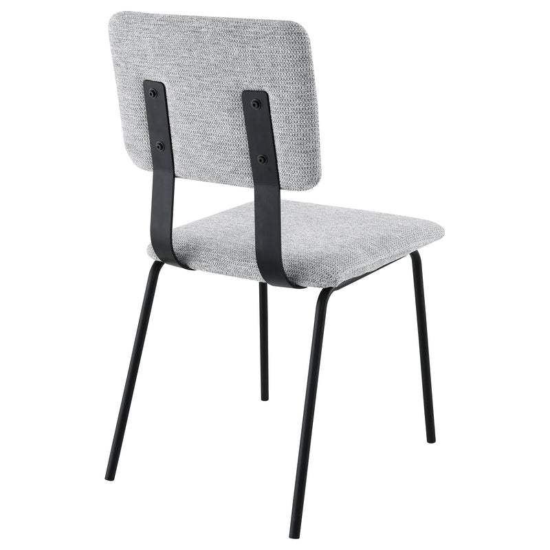 Calla Side Chair - Furniture Center (NY)