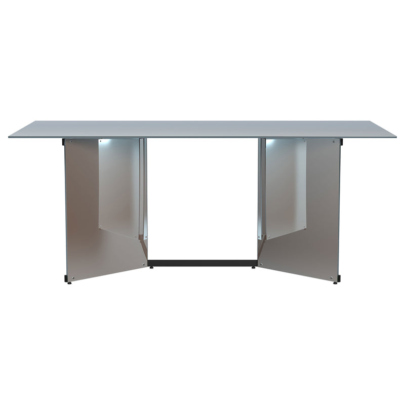 Emery Dining Table - Furniture Center (NY)