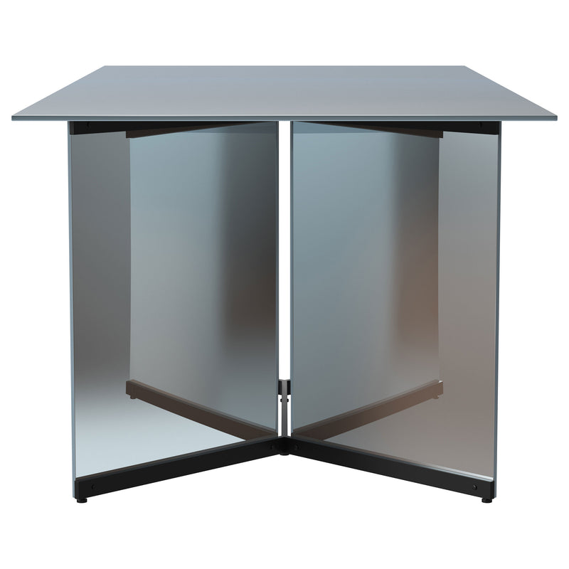 Emery Dining Table - Furniture Center (NY)