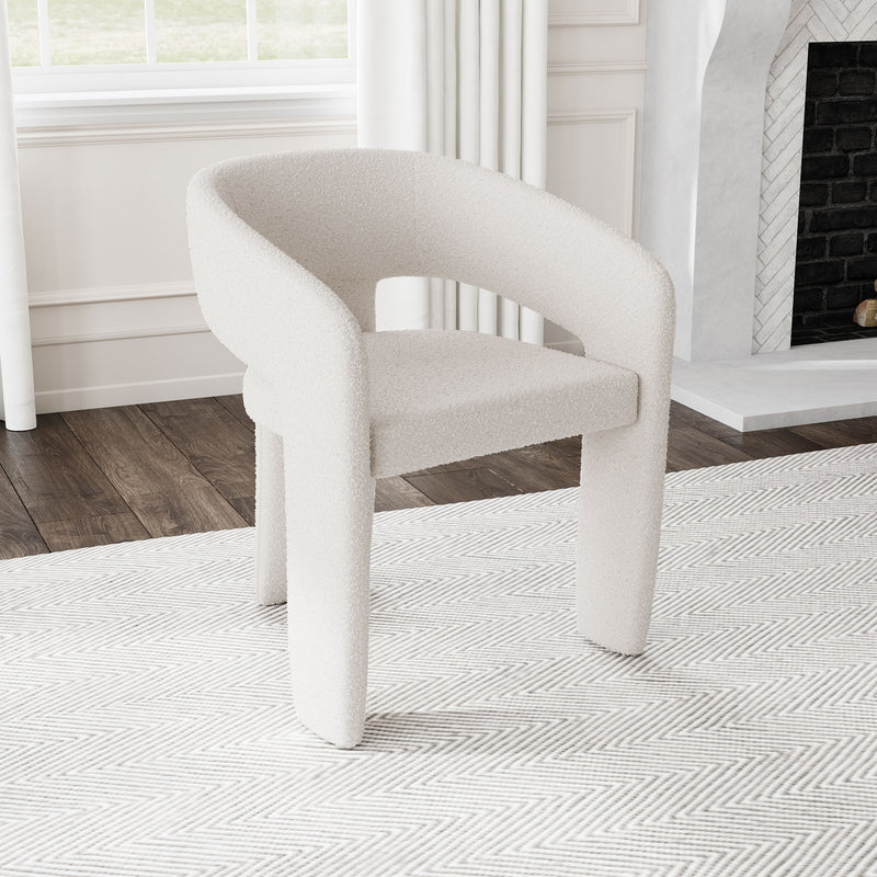 Eudora Arm Chair - Furniture Center (NY)