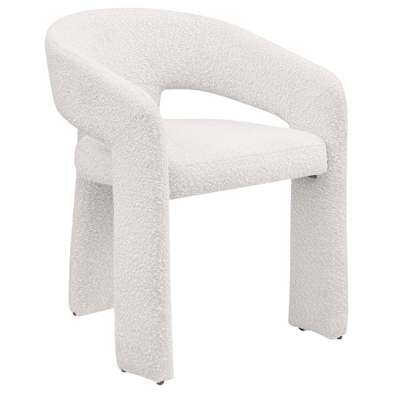 Eudora Arm Chair - Furniture Center (NY)