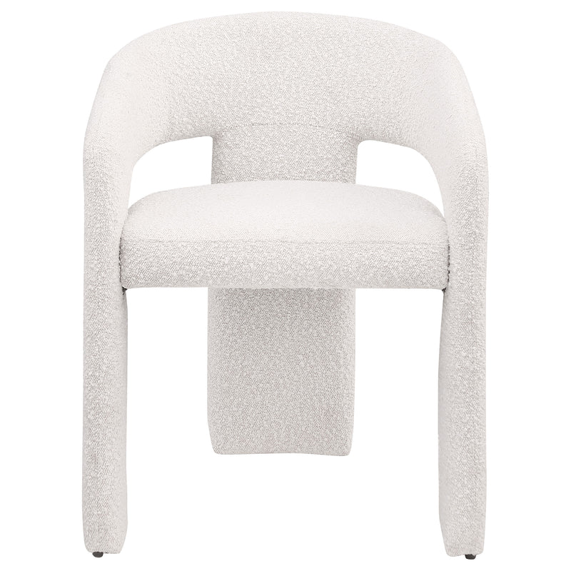 Eudora Arm Chair - Furniture Center (NY)