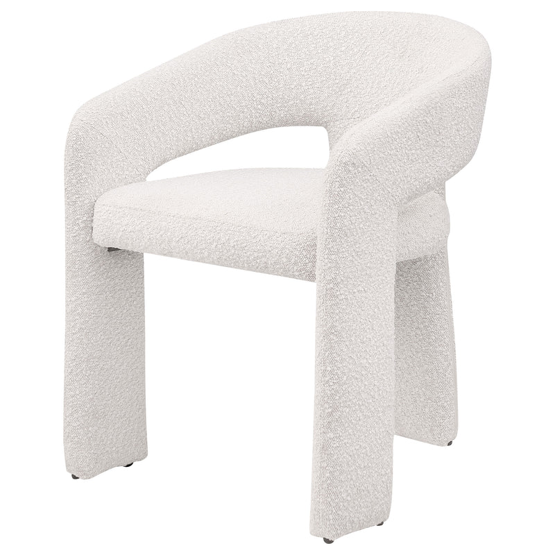 Eudora Arm Chair - Furniture Center (NY)