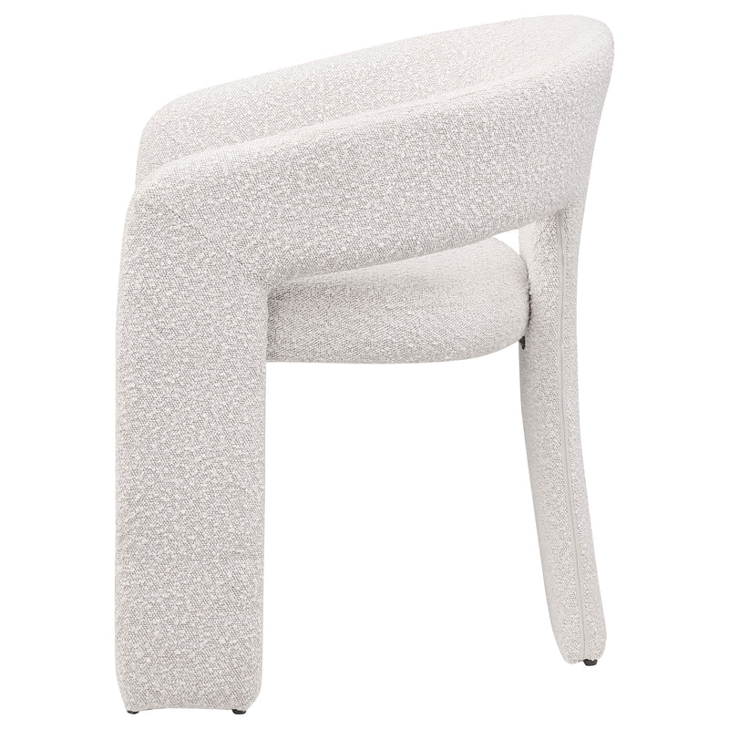 Eudora Arm Chair - Furniture Center (NY)