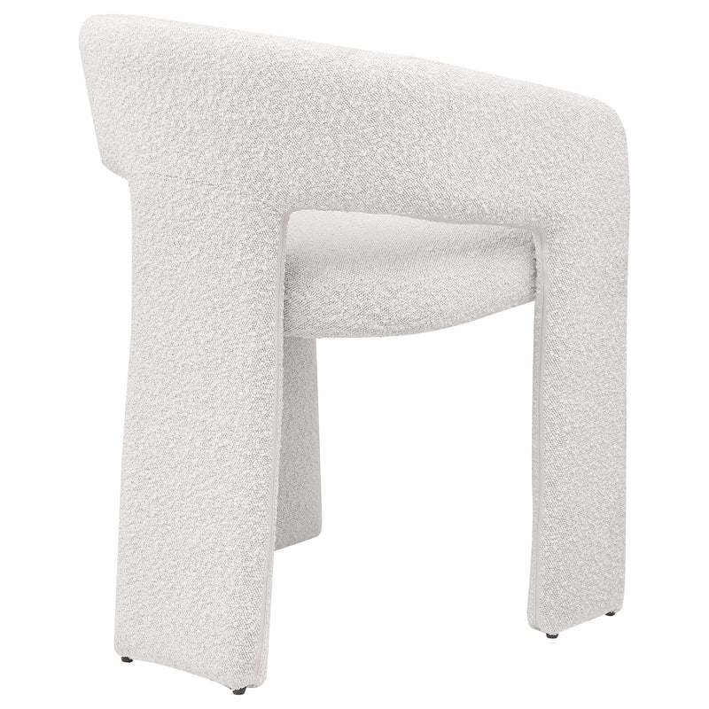 Eudora Arm Chair - Furniture Center (NY)
